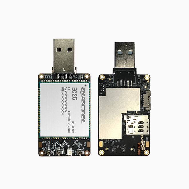 LTE USB Dongle V2.1