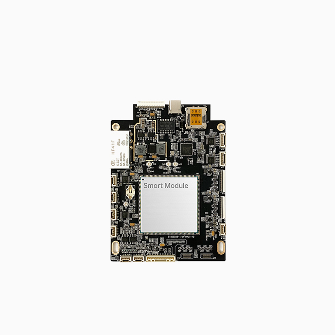 SC60-IM60 Smart Board