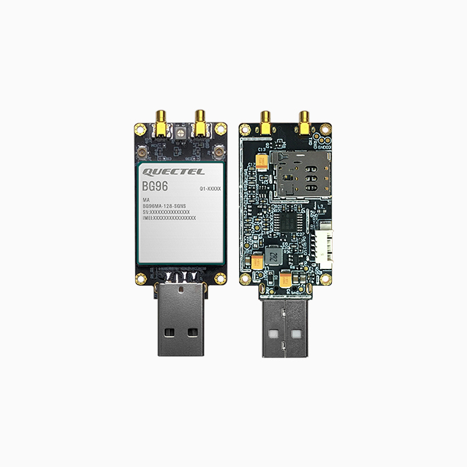 BG96 USB Dongle