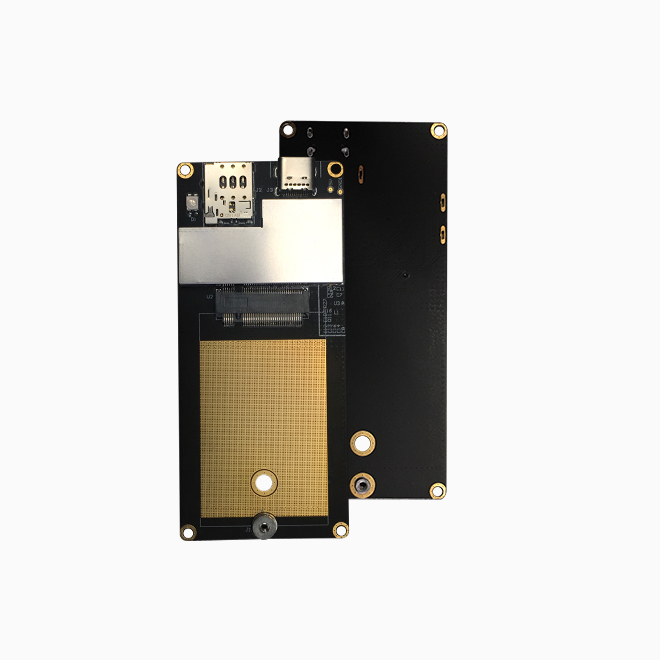 M.2 TO USB-C 3.0