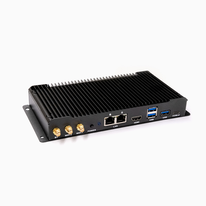 GT865-5G AI BOX