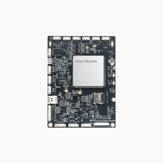 SC200Y-Smart Board