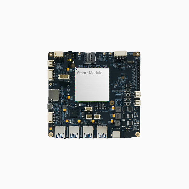 SC200Y-Smart Board