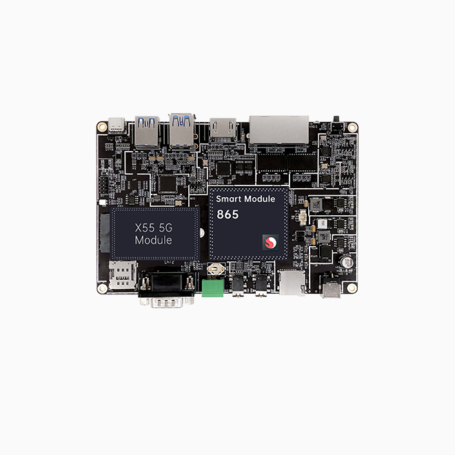 GT865-5G