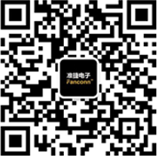 fanconn微信公众号